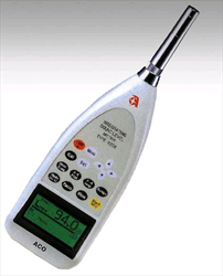Máy đo độ ồn 6226 ACO